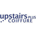 Coiffure Upstairs Plus Logo