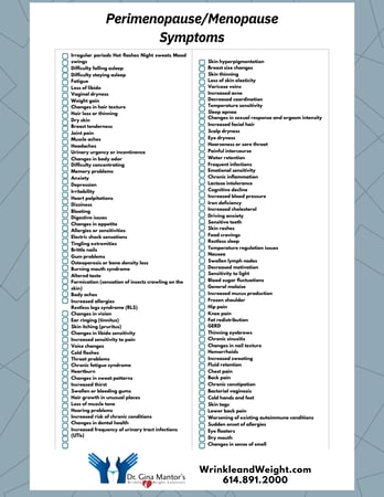 Images Dr. Mantor's Wrinkle and Weight Solutions