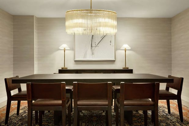 Images DoubleTree Suites by Hilton Hotel Boston - Cambridge