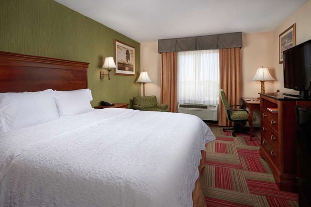 Images Hampton Inn & Suites Roswell