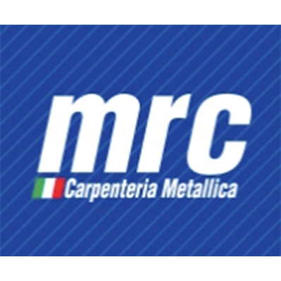 MRC carpenteria metallica Logo