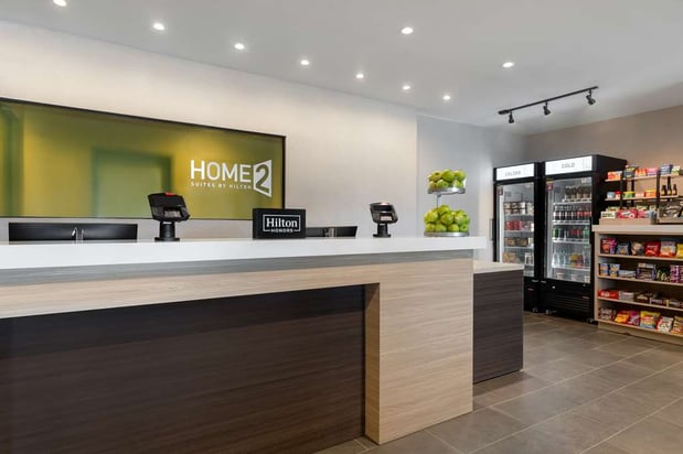 Images Home2 Suites by Hilton Kokomo