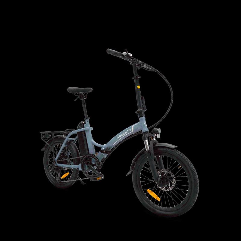 Images Retica Smart Mobility Store