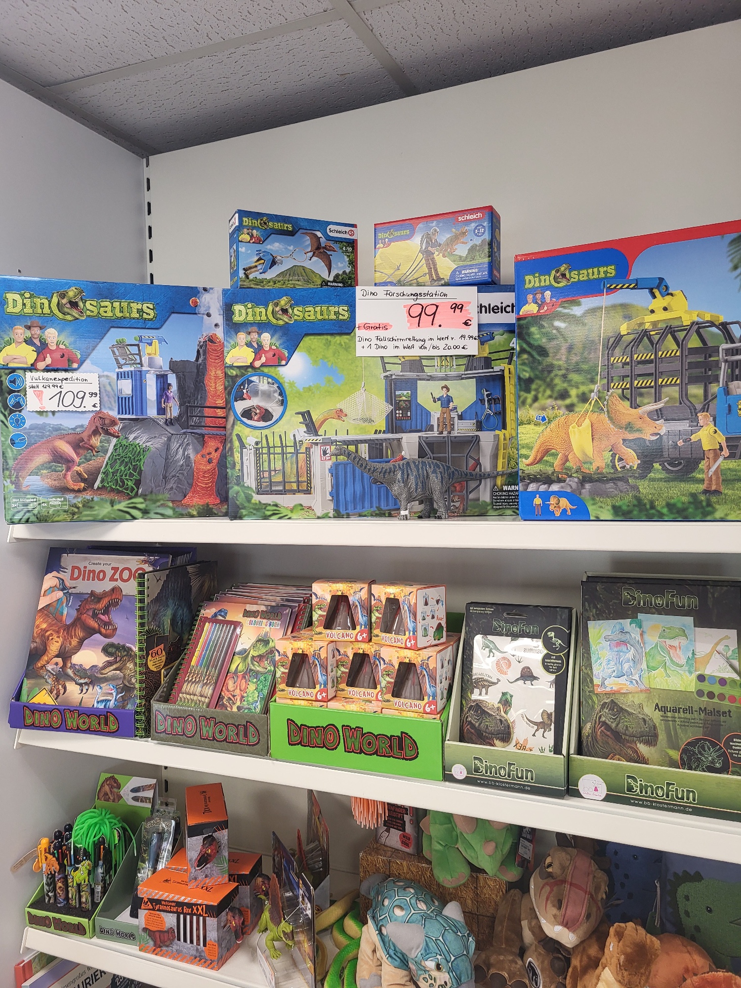 Bild der Idee+Spiel Große