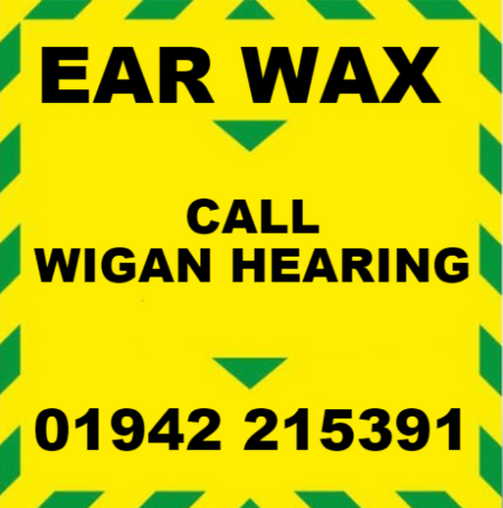 Images Wigan Hearing