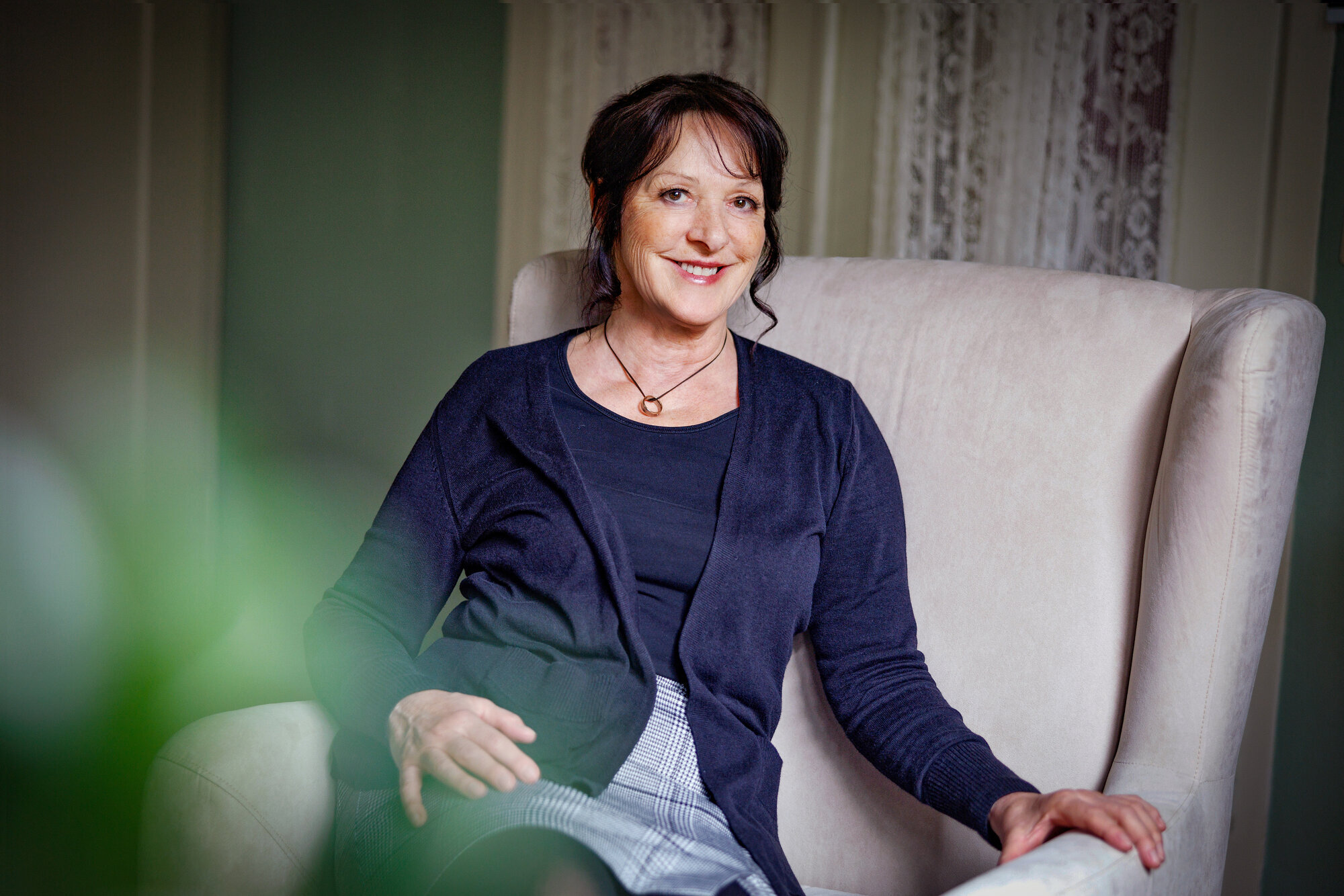 Heilpraktikerin für Psychotherapie Nicole Knittel, Brenzstraße 32 in Ludwigsburg
