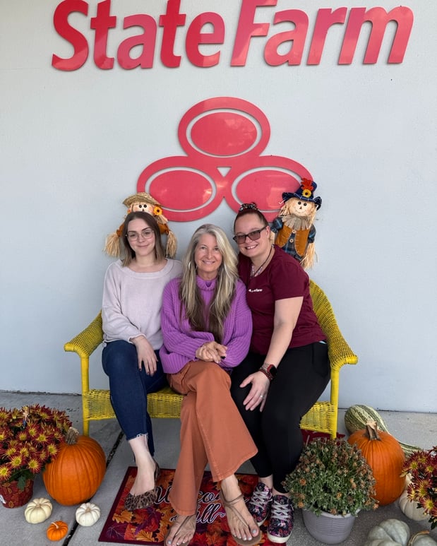 Images Matt Smith - State Farm Insurance Agent