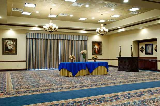 Images Hilton Garden Inn Amarillo