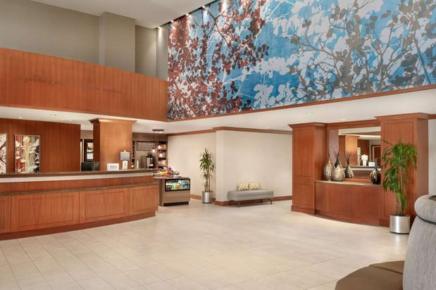 Images Hilton Garden Inn Tysons Corner