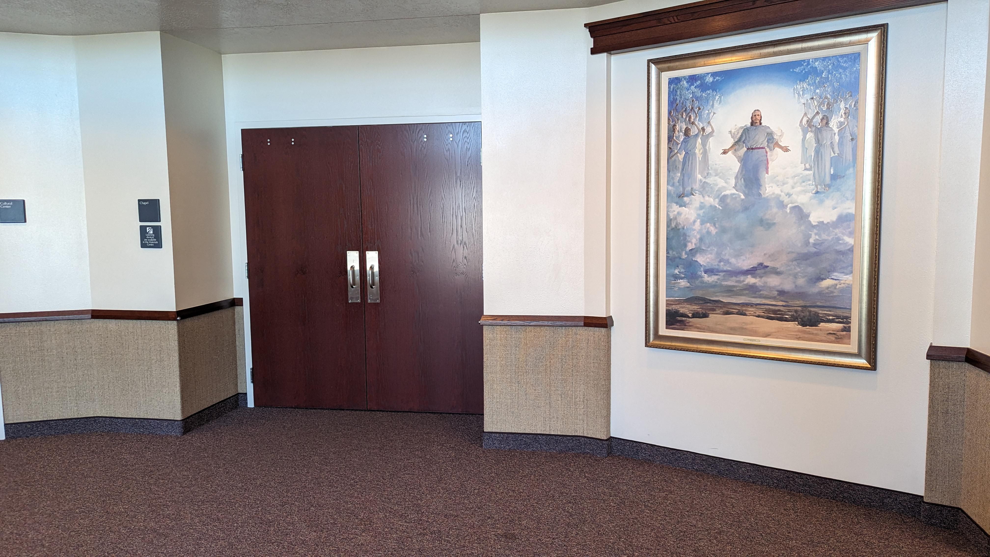 The Church of Jesus Christ of Latter-day Saints Image