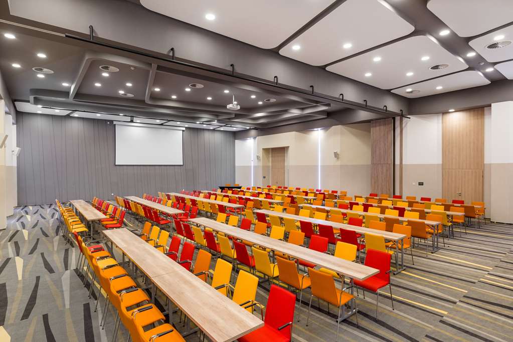 Images Park Inn by Radisson Hotel and Spa Zalakaros