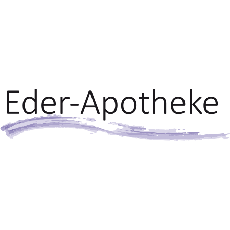 Logo Logo der Eder-Apotheke