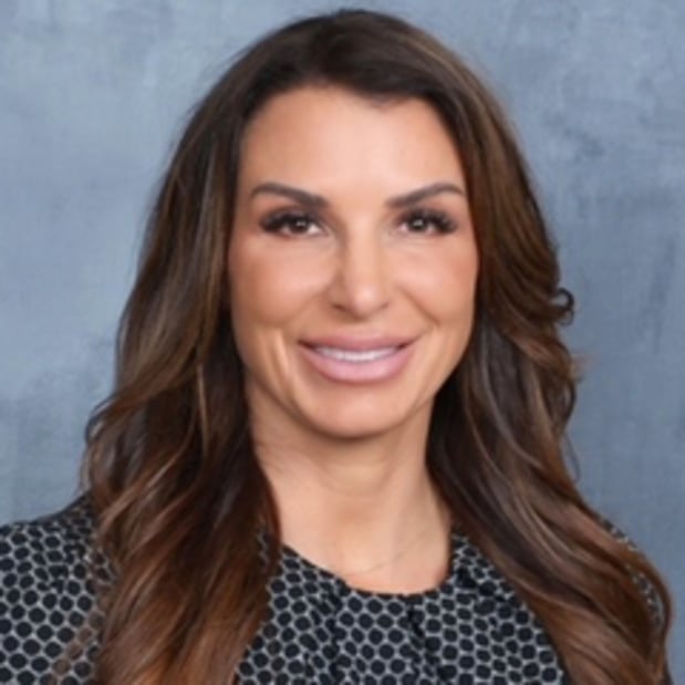 Images Edward Jones - Financial Advisor: Jennifer Robbins, AAMS®