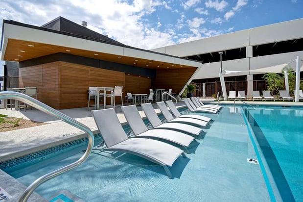Images Home2 Suites by Hilton Las Vegas Convention Center