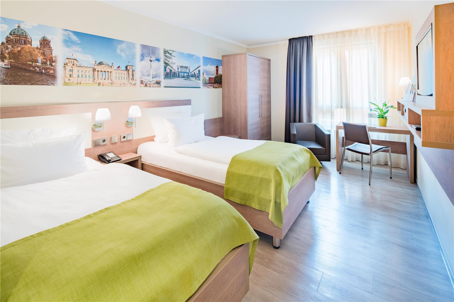 Best Western Hotel Kantstrasse Berlin, Kantstrasse 111 in Berlin