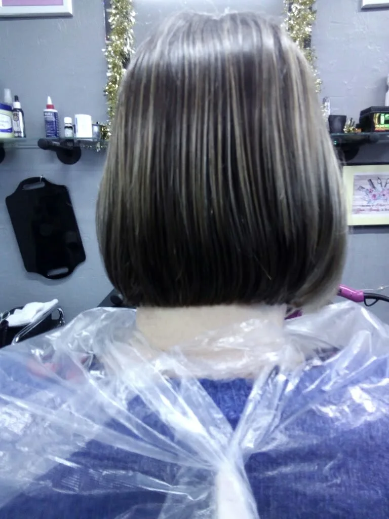 Images Our Way Hair & Beauty Ltd