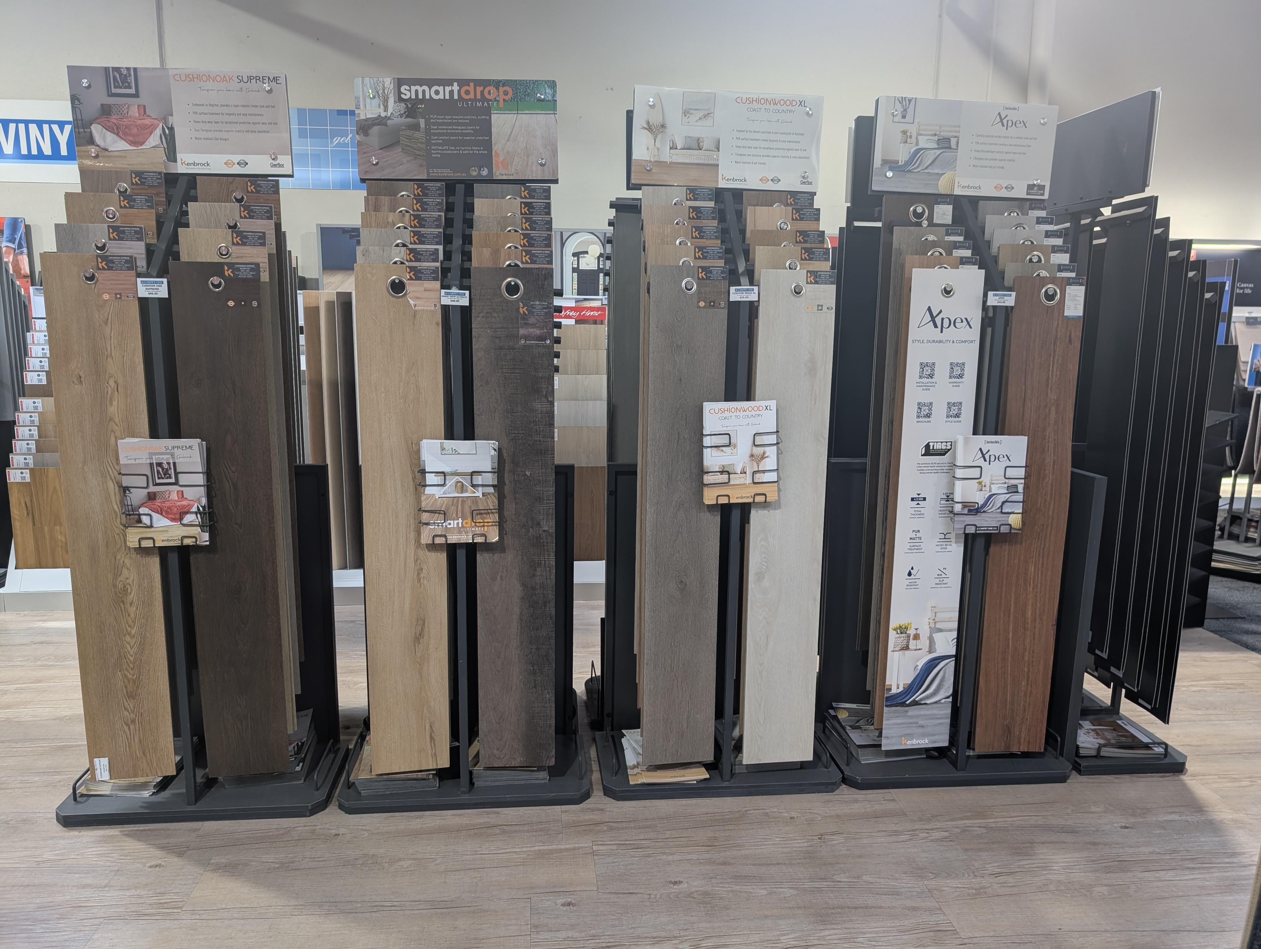 Images Carpet One Mildura