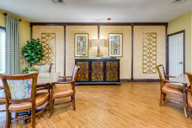 Images Meridian at Stone Creek