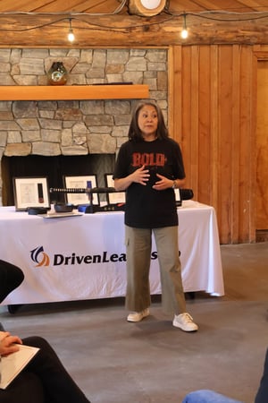 Images Driven Leadership