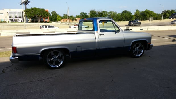 Images King’s Tire (King's Custom Wheels, LLC)