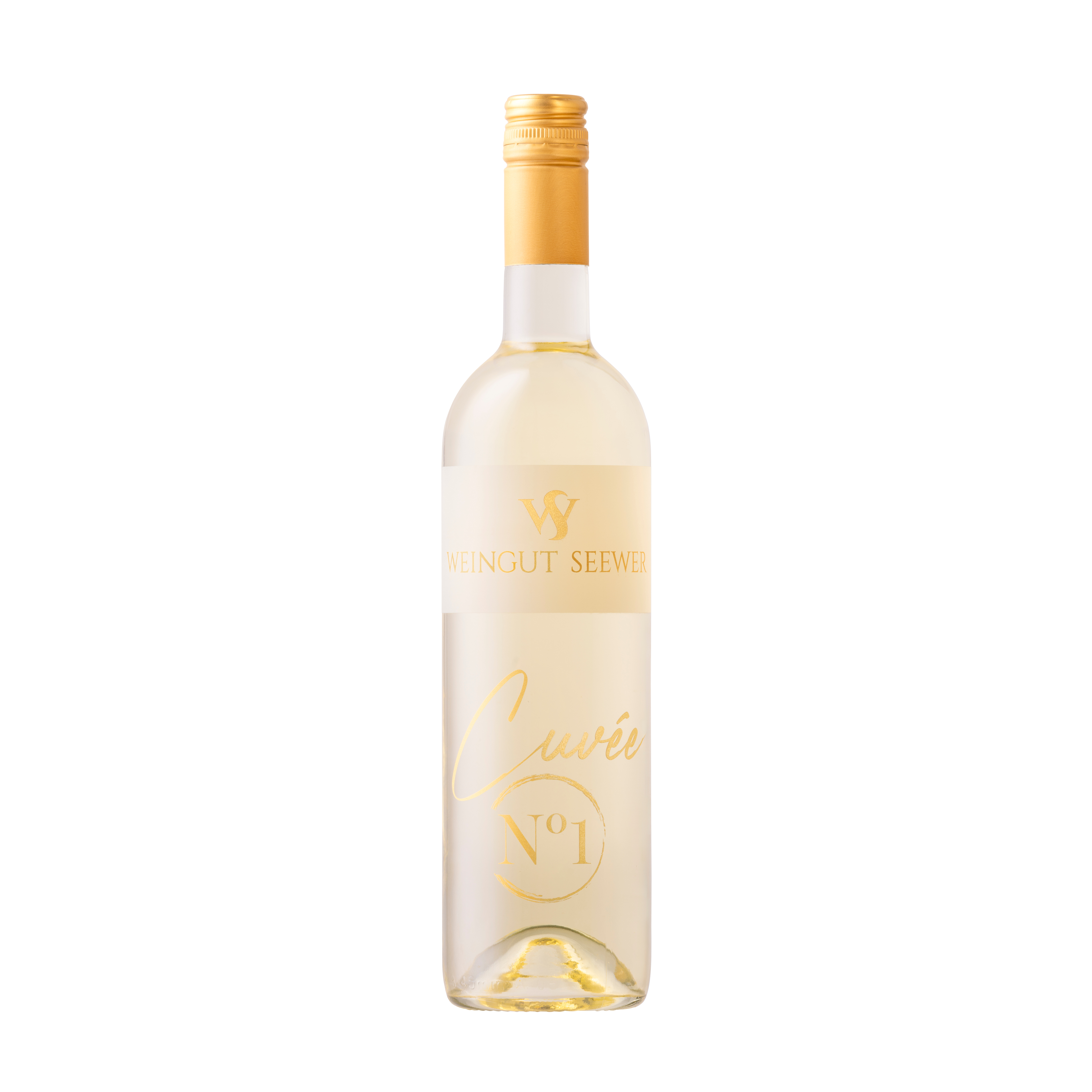 Cuvée N°1 – AOC VALAIS