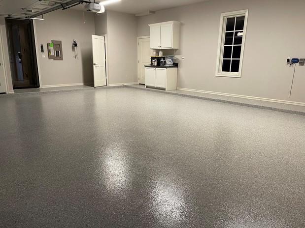 Images GarageExperts of Tulsa