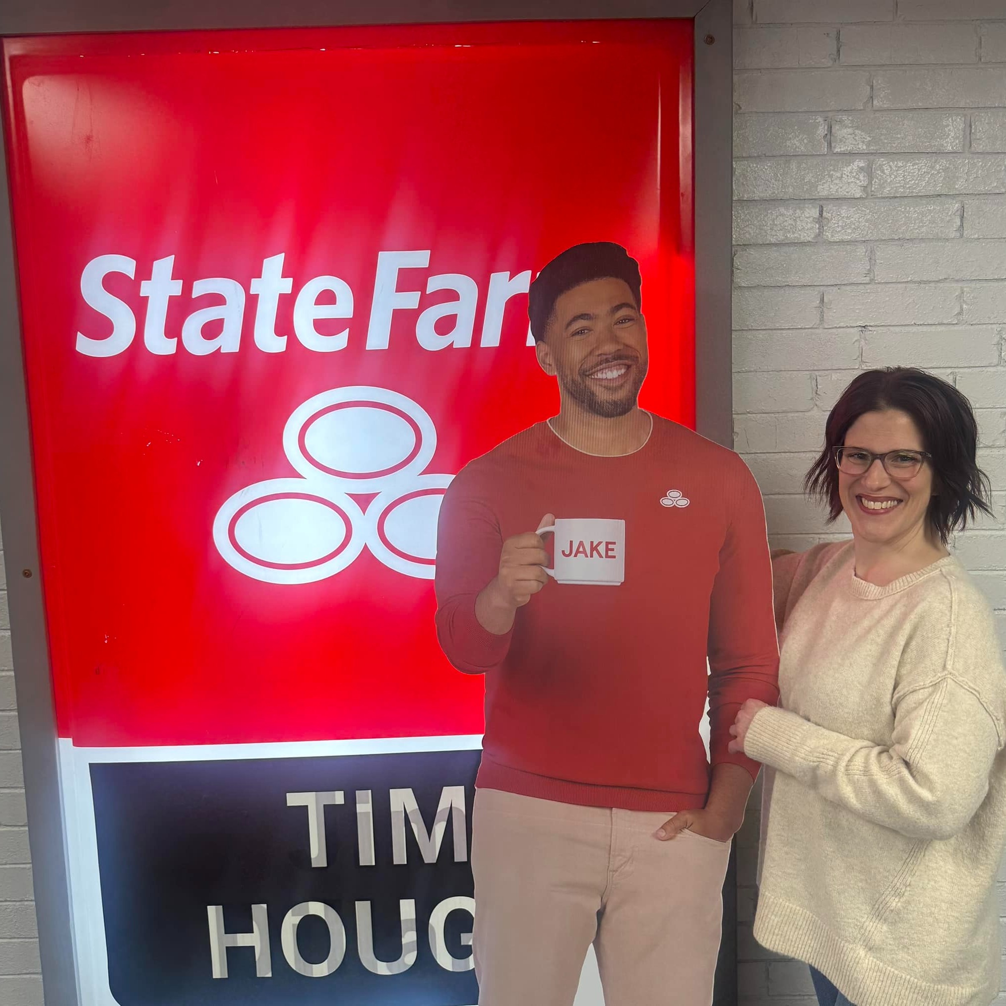 Tim Hough - State Farm Insurance Agent Image