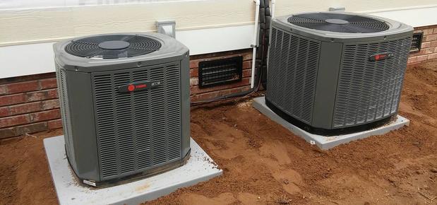 Images Plunkett Heating & Air