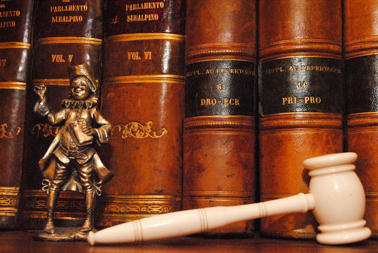 Images Generotti Avv. M. Silvia