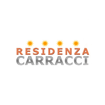 Residenza Carracci Logo