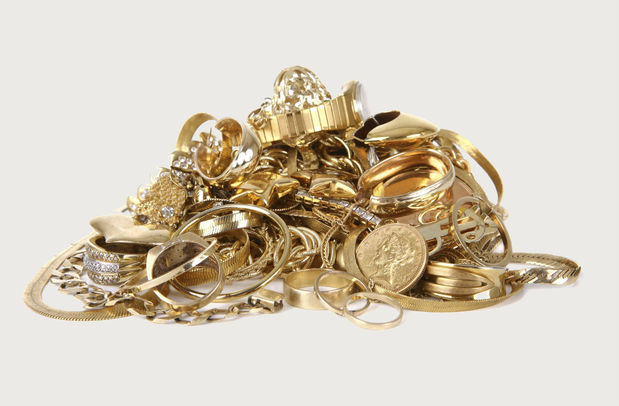 Images M&M Gold Buyers