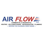 Air Flow LLC Logo