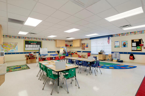 Images Primrose School of Round Rock North