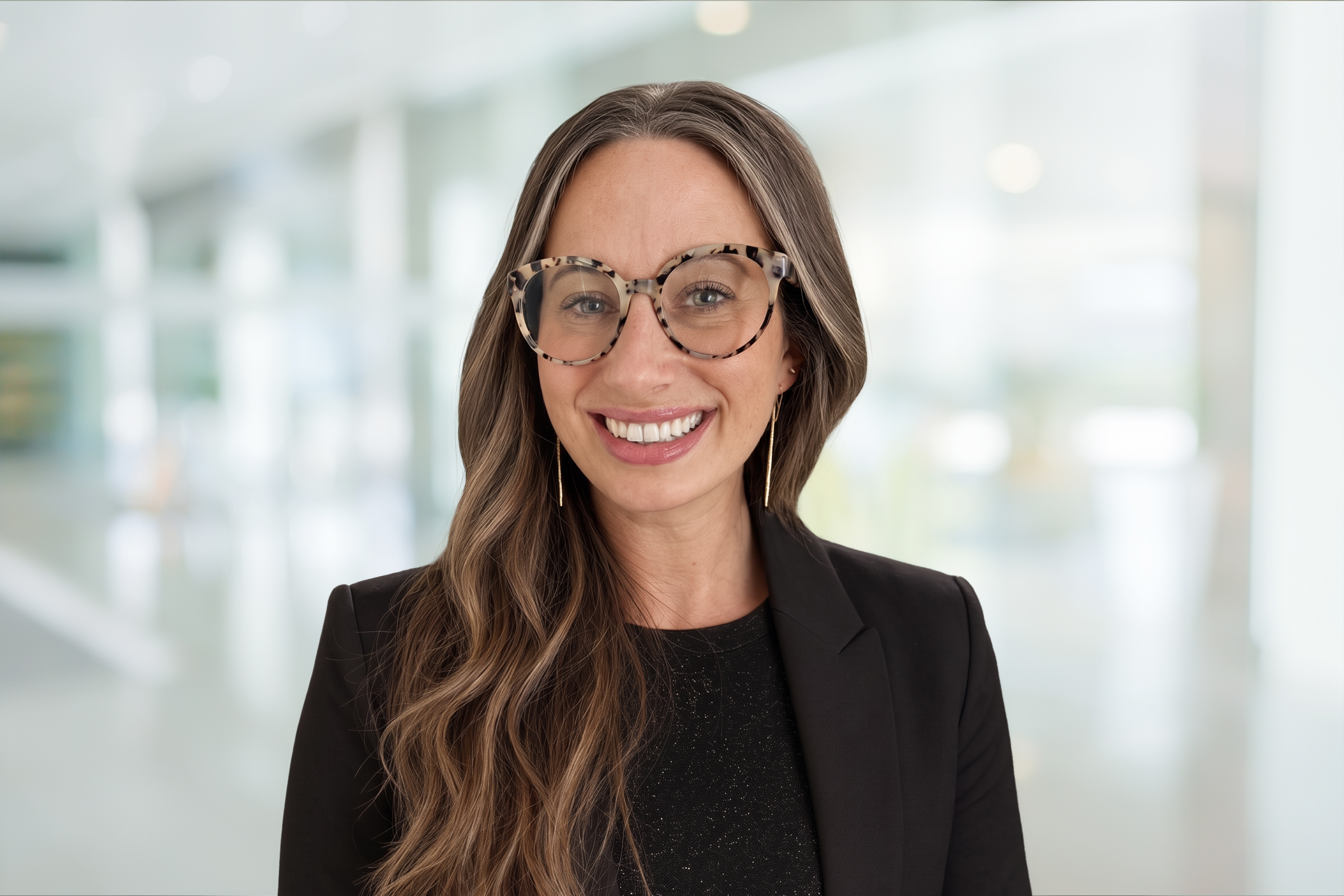 advisor headshot