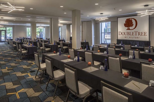 Images DoubleTree by Hilton Hotel & Suites Pittsburgh Downtown