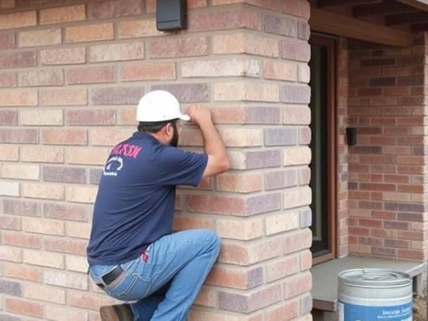 Images JerseyWide Masonry & Construction,Chimney Repairs, Basment & Foundation Repairs