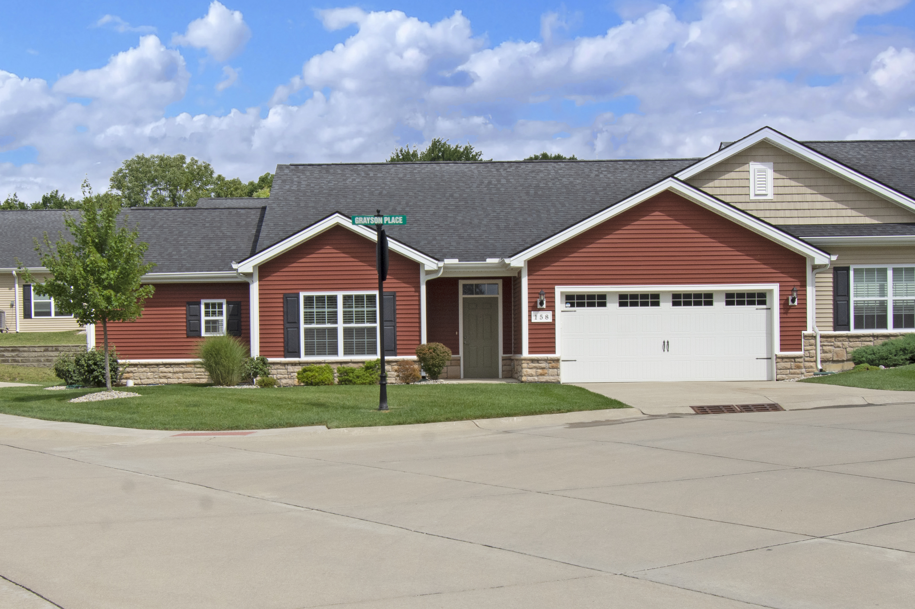 The Villages of Florence and Weaver Mill Image