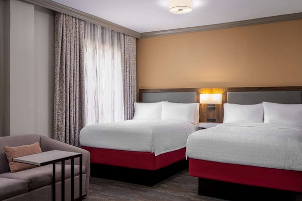 Images Hampton Inn & Suites New Orleans Canal St. French Quarter