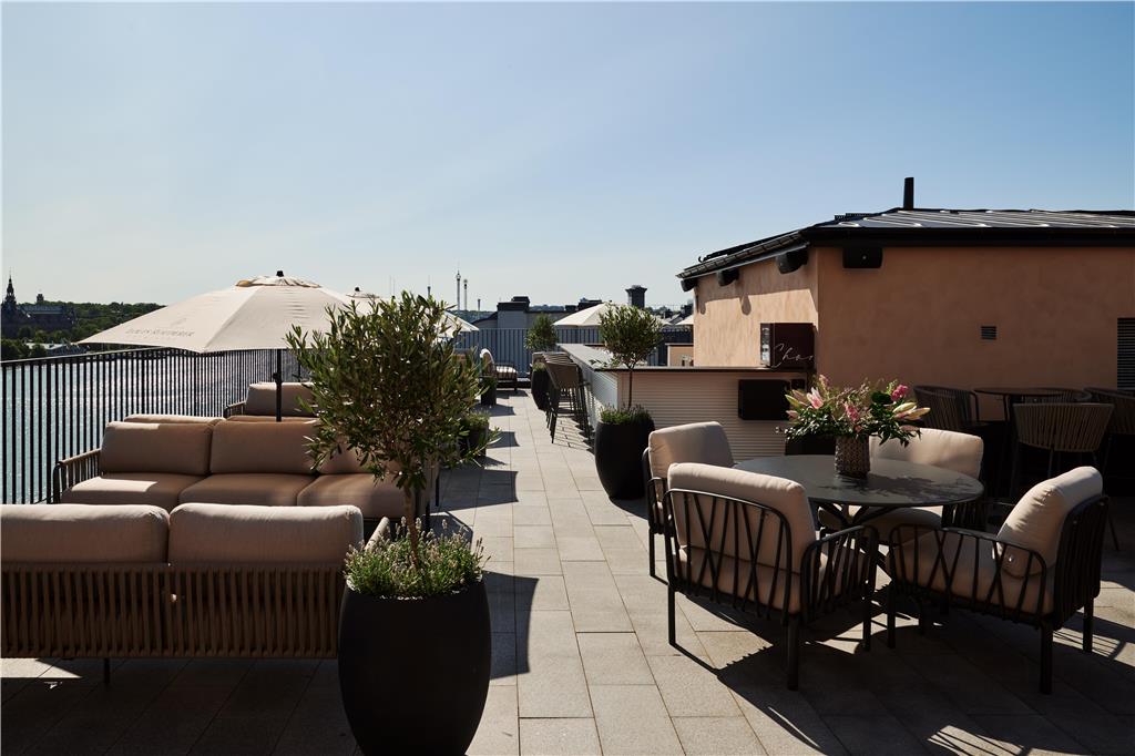 Images Radisson Collection Strand Hotel, Stockholm