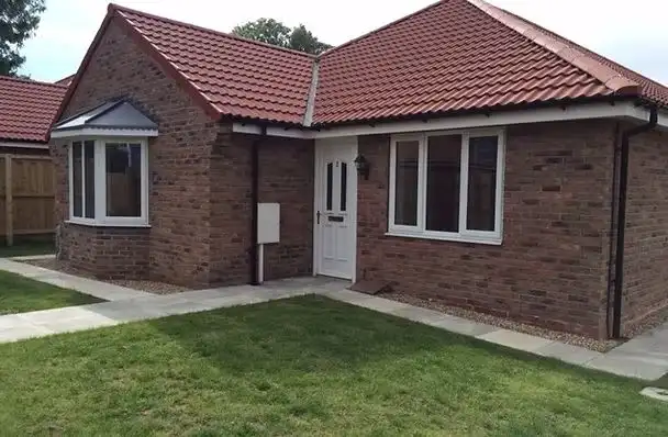 Images Yorkshire Humber Construction Ltd