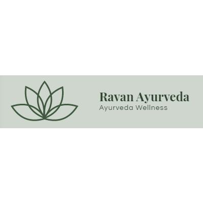 Logo Ravan Ayurveda