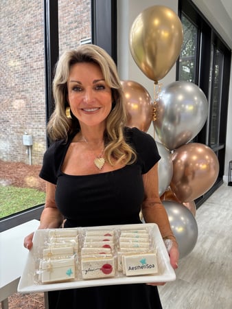 Images AesthetiSpa Cosmetic Skin & Laser Center