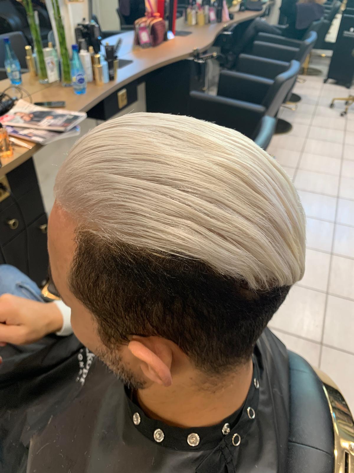 Bilder L'Hair du Temps