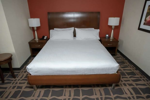 Images Hilton Garden Inn Dayton South-Austin Landing