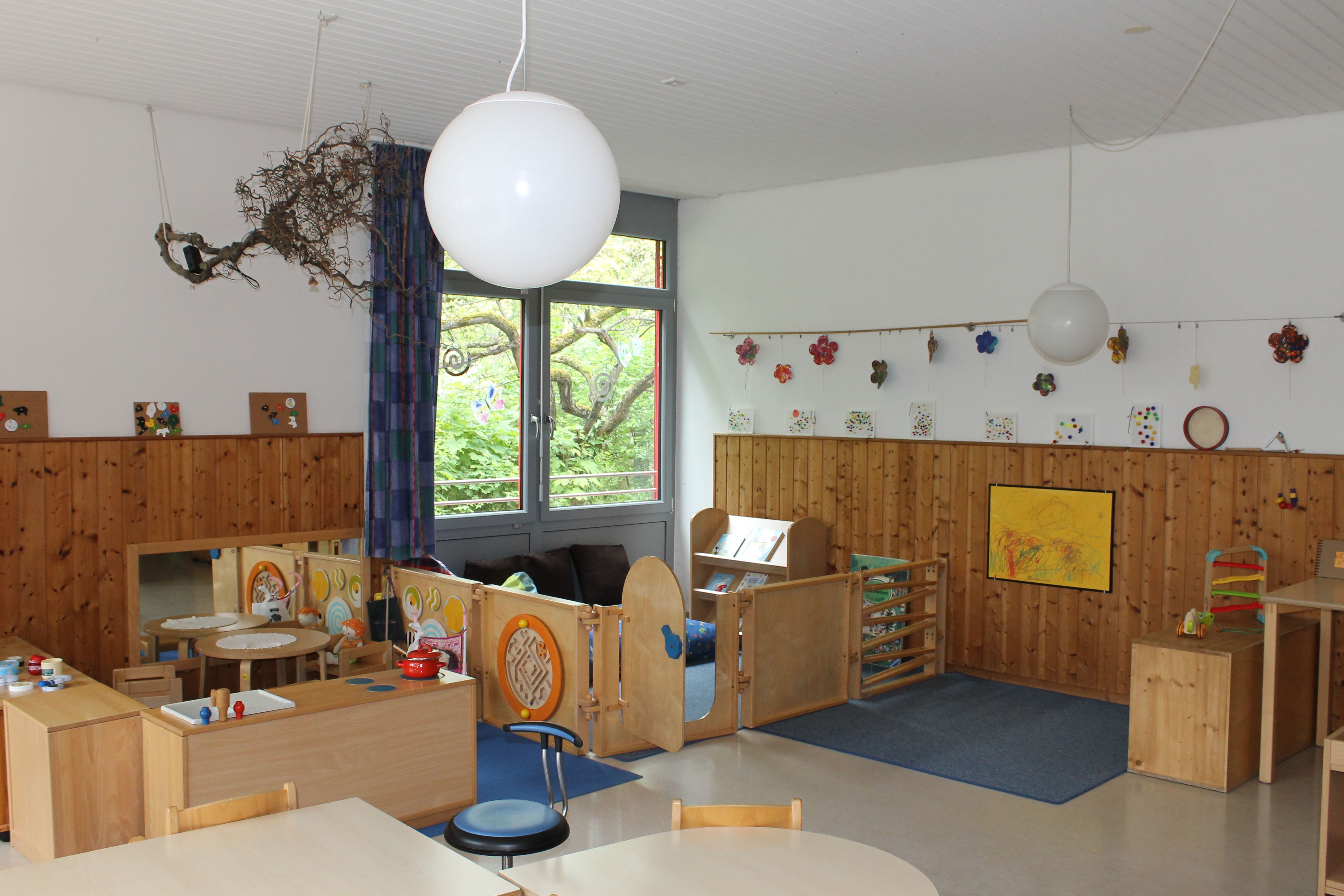 Diakonisches Zentrum Erlangen-Büchenbach e.V., Frauenauracher Str. 1 A in Erlangen