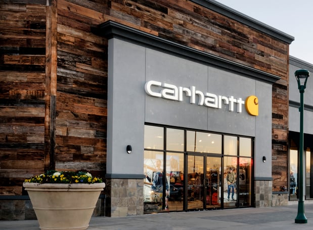 Images Carhartt - Independence