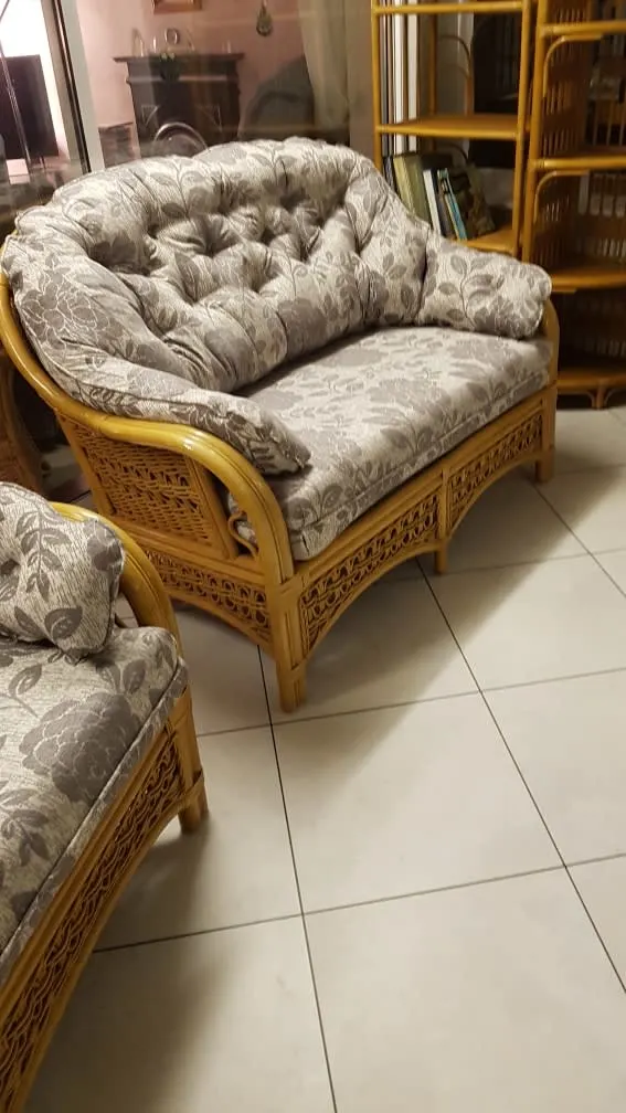 Images T.MC Upholstery