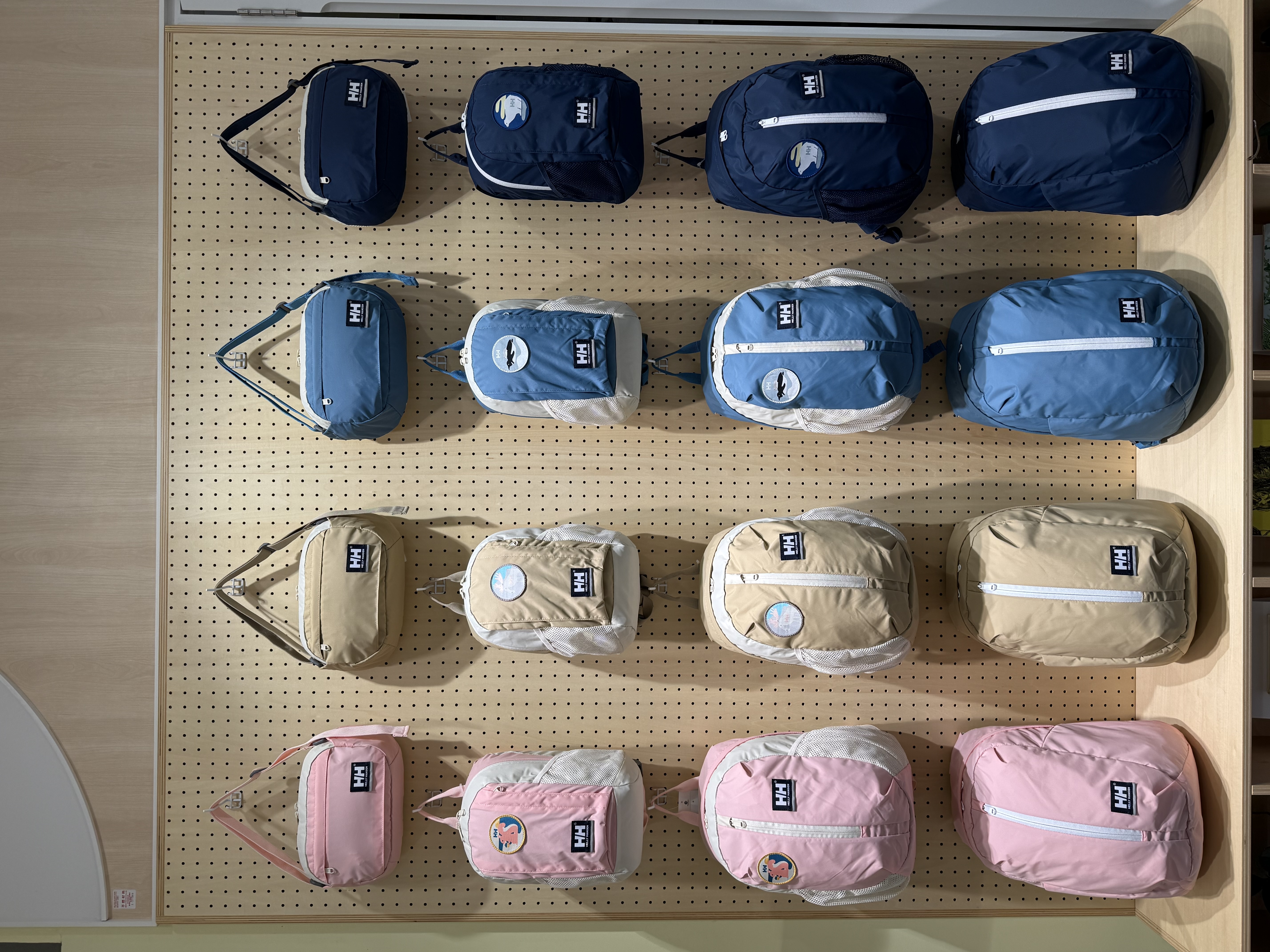 Images THE NORTH FACE kids (ザ・ノース・フェイス キッズ) あべのハルカス