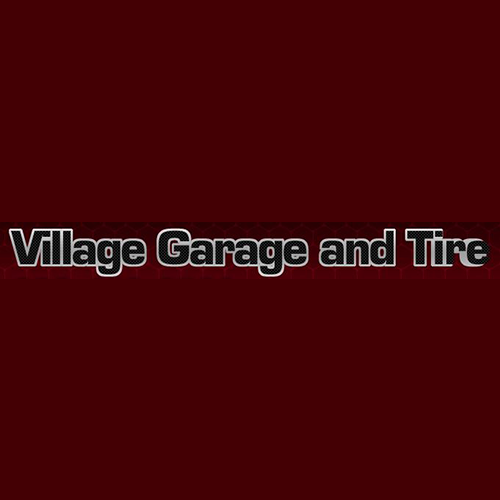Village Garage & Tire - Glen Ellyn, IL 60137 - (630)469-9700 | ShowMeLocal.com