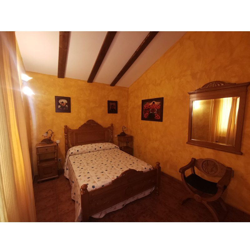 Images Apartamentos Rurales Alvado